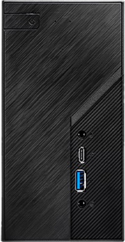 ASRock DeskMini X300/Ryzen 7 5700G/16GB DDR4/256GB SSD/W11/B ASRock DeskMini X300/Ryzen 7 5700G/16GB DDR4/256GB SSD/W11/B